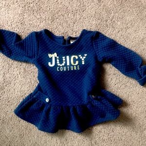 Toddler Dressy Top